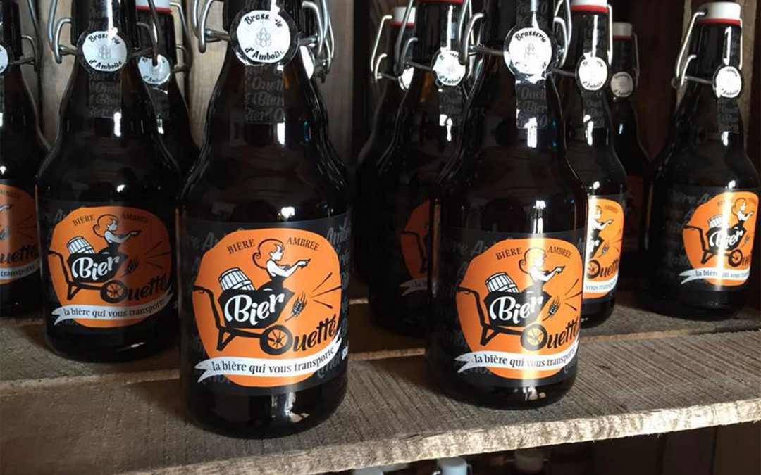 Bières