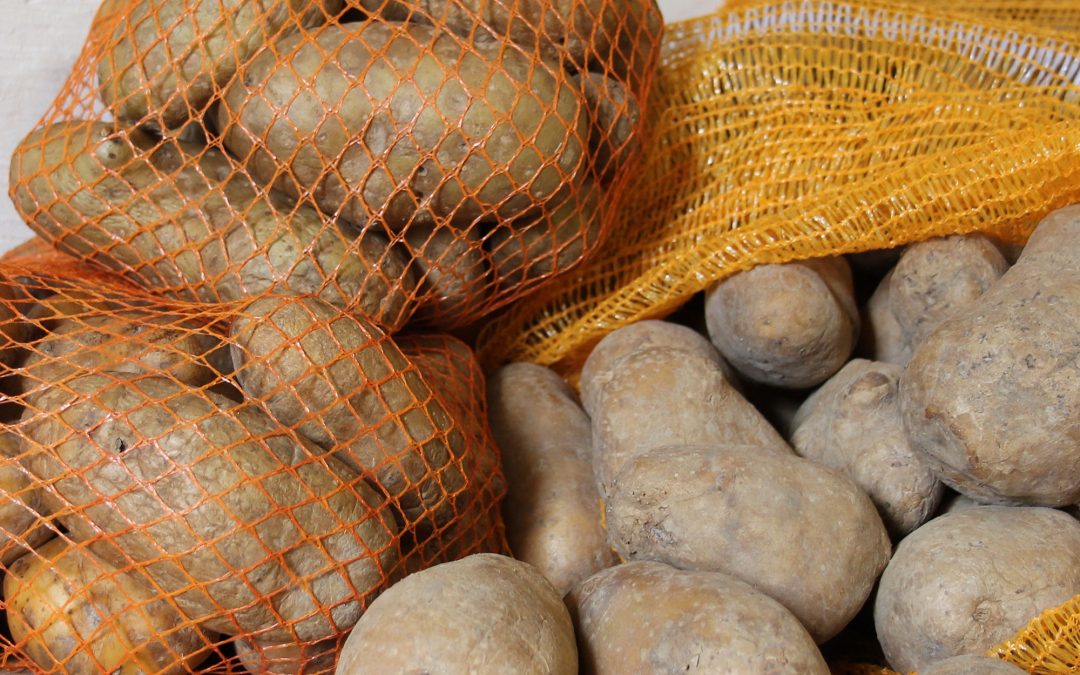 Pommes de terre