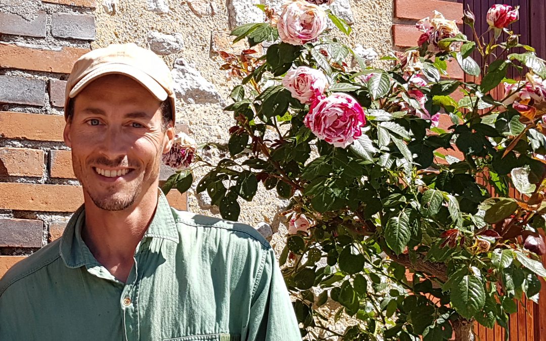 Les Jardins du Colombier